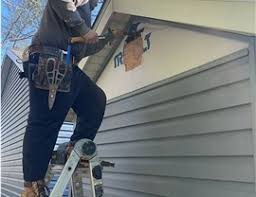 Reliable Phillipsburg, NJ Siding Solutions